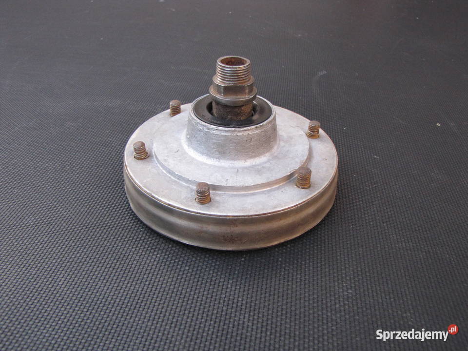 Zabierak Wfm Osa M52 M50 Motoryzacja