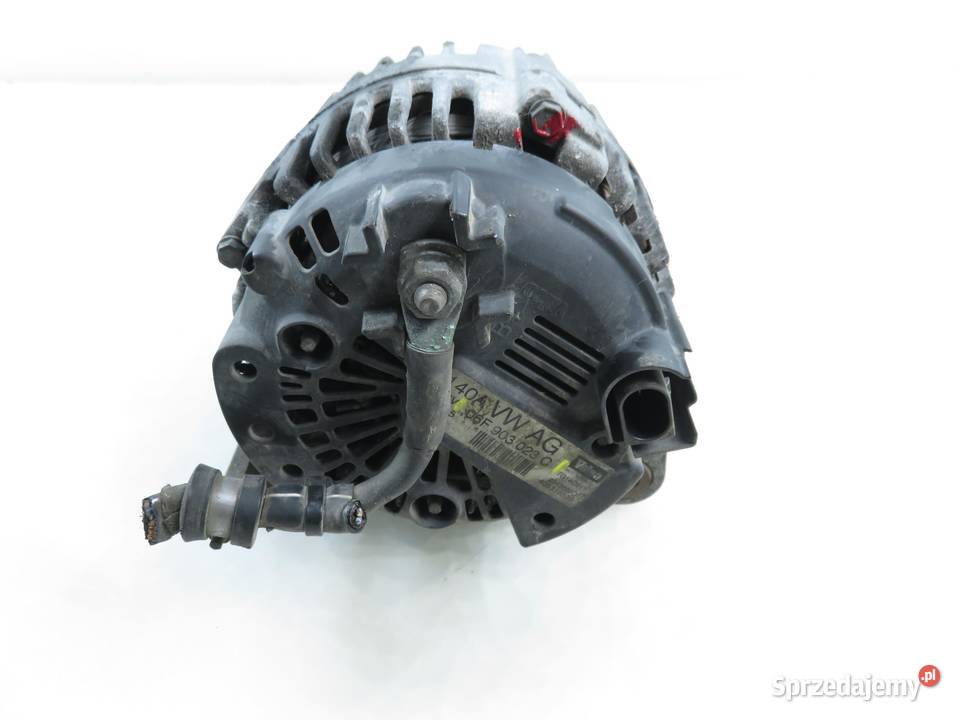 ALTERNATOR VW GOLF PLUS 19 TDI 06F903023C