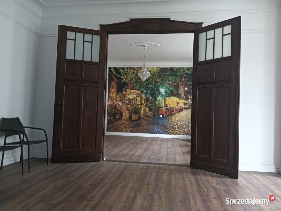 Mieszkanie107m2 Centrum 4 pokoje 2 balkony Słupsk