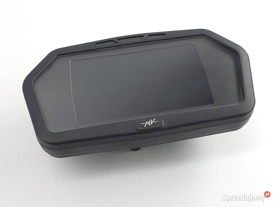 Licznik Zegar Mv Agusta Turismo Veloce 800 Łódź