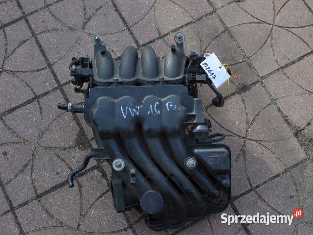 vw kolektor 16 M2617 WYSYŁKA śląskie Żory