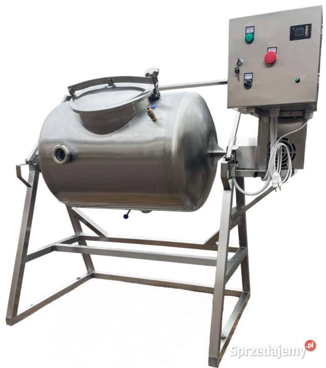 Maselnica 300 litrów