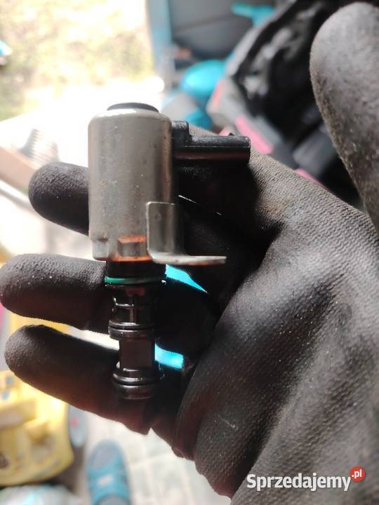 Elektrozawór 36 pentastar Jeep Grand Cherokee WL Czujniki i sterowniki Książenice