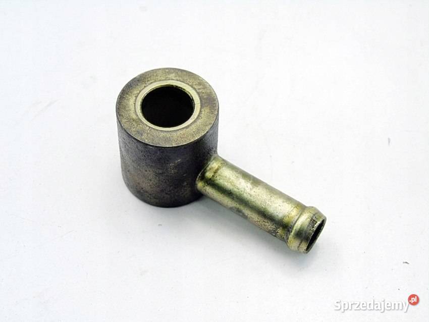 RURKA KRÓCIEC POMPY WTRYSKOWEJ 22 DI ALMERA 2 Sosnowiec