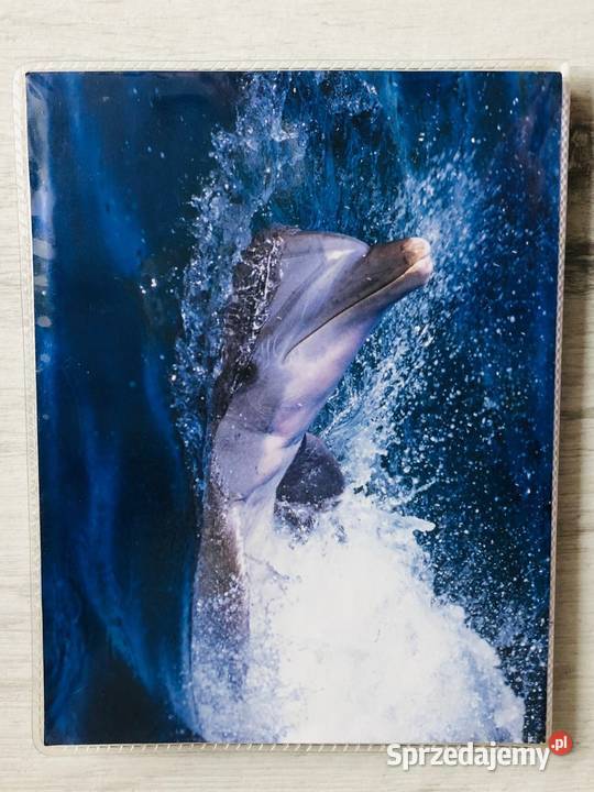 NOWY Album na zdjęcia 14x11 sprzedam