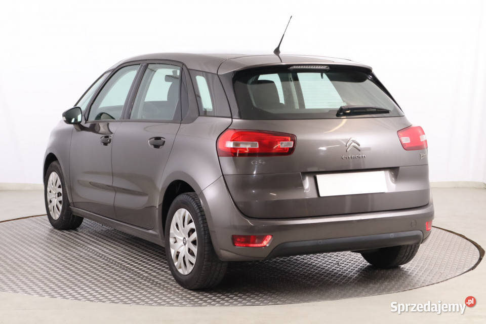 Citroen C4 Picasso 12 PureTech czujnik zmierzchu