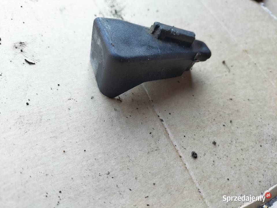 GOLF II 2 JETTA 2 OSŁONA ZAŚLEPKA PROWADNICY osobowe lubelskie