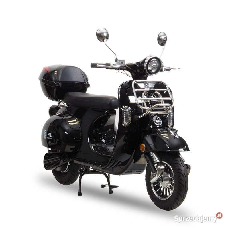 Havana skuter elektryczny 3000W DARMOWA WYSYŁKA Wrocław