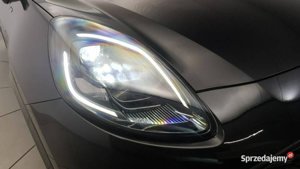 Ford Puma 10 EcoBoost mHEV STLine Z Polskiego Puma Warszawa sprzedam
