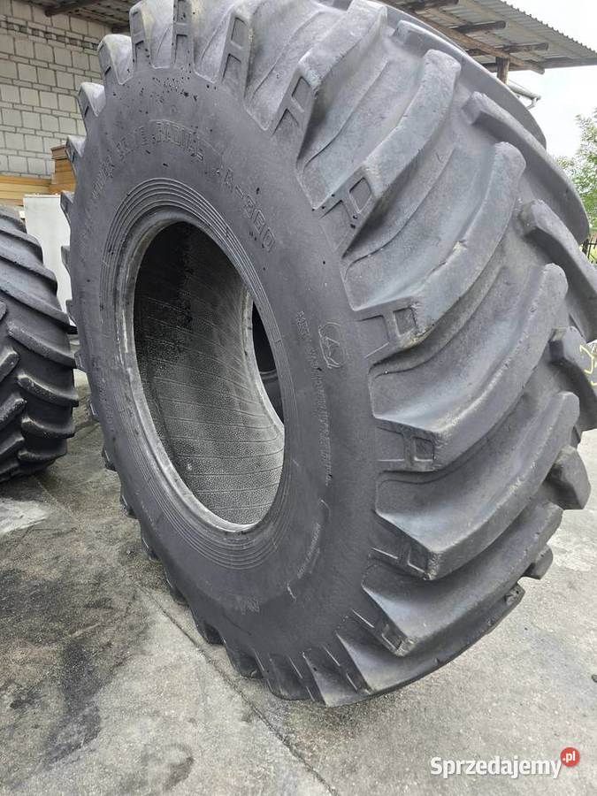 65070R32245R32 Alliance A360 JJ174 Przasnysz