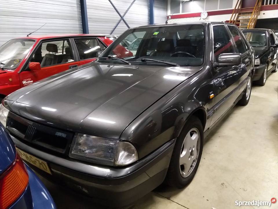 fiat croma wielkopolskie Gniezno sprzedam