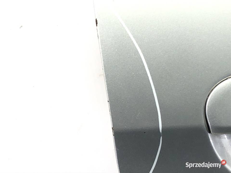 DRZWI PRAWY TYŁ KIA PICANTO I Hatchback 0412 sprzedam