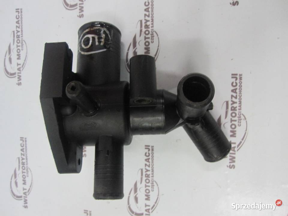 FORD TRANSIT 24 TDCI 08r obudowa termostatu osobowe