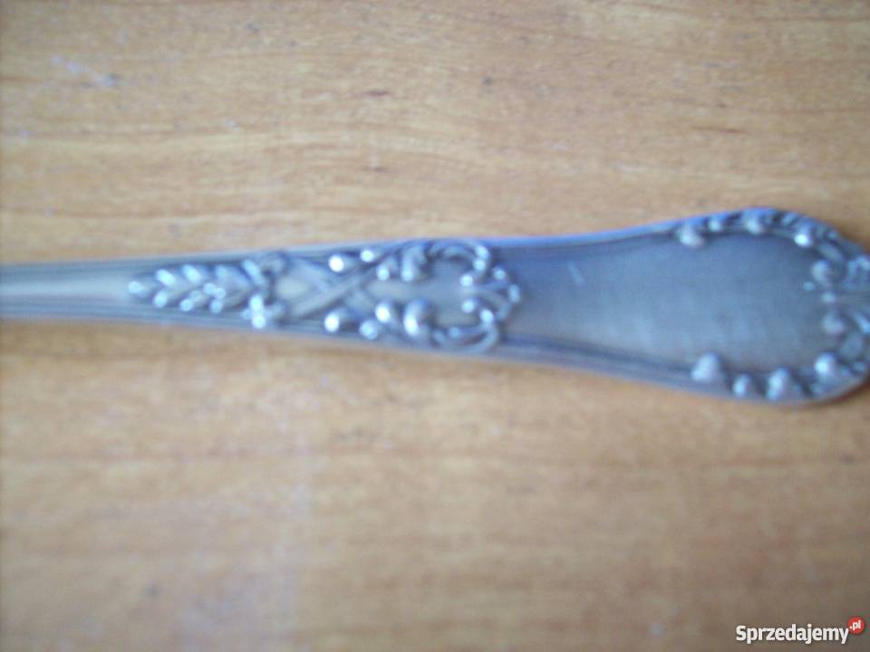 Fraget sztućce Pozostałe Wilczków sprzedam