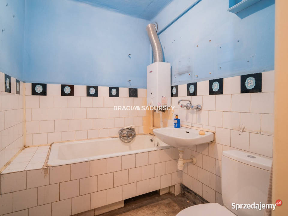 Mieszkanie Kraków 504m2 2 pokoje 12876zł/m2