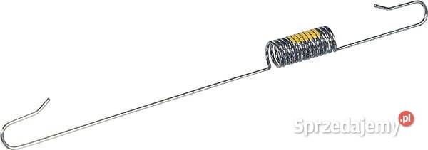 Sprężyna 16561ZE0810 Osprzęt roboczy Kamionna