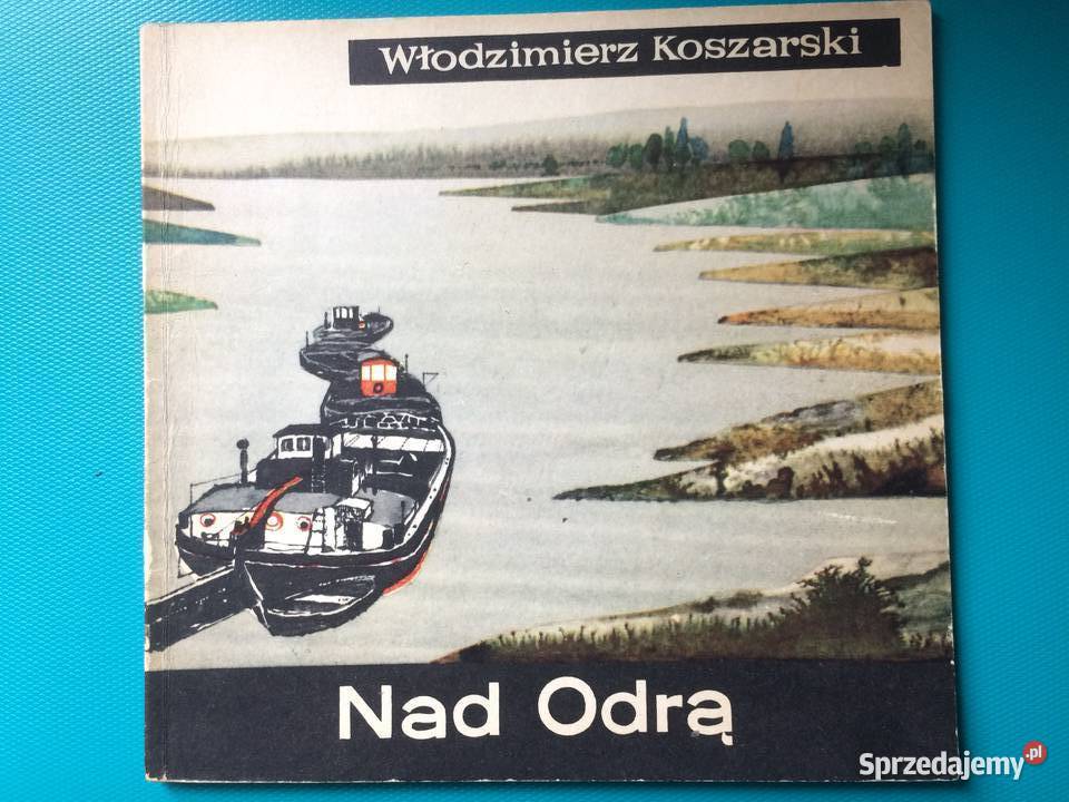 3444 Odrą zachodniopomorskie Szczecin