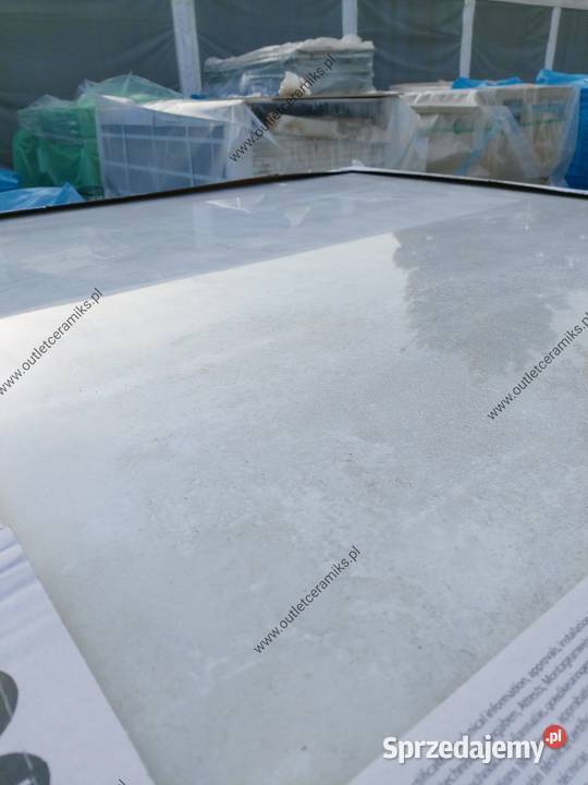 Płytki łazienkowe polerowane 120x120 beton wewnętrzne mazowieckie