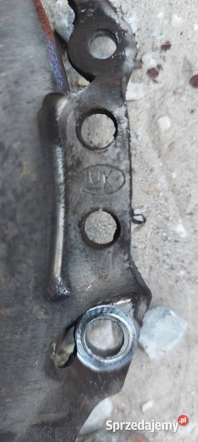 Docisk sprzęgła ford mondeo mk1 mk2 18 td OE Starachowice