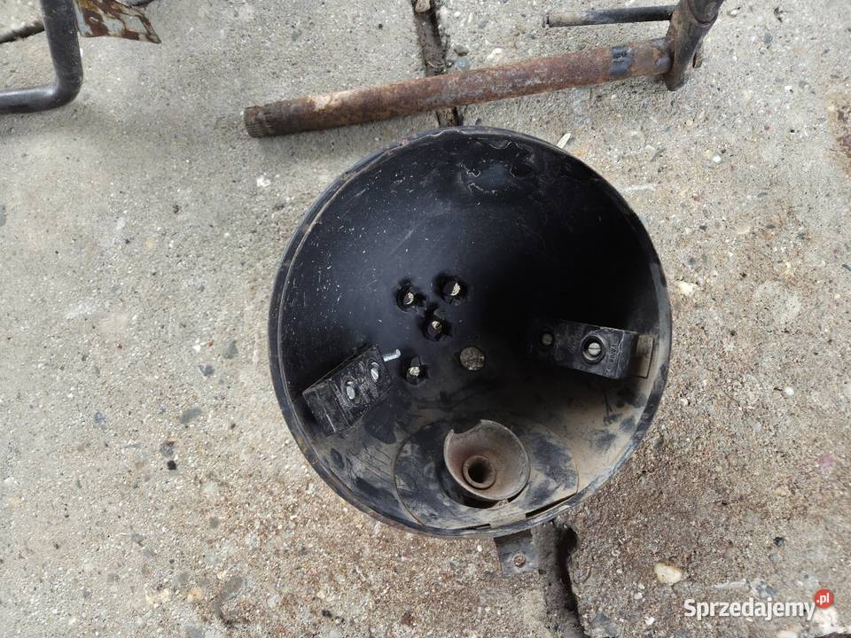 Obudowa lapmy Mz Etz 150 251 125 250 Racibórz
