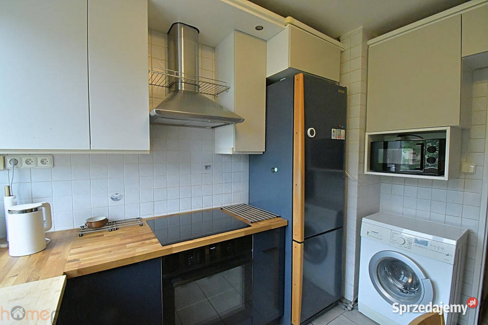 Mieszkanie Wrocław Buska 595m2 3 pokoje 59.5m2