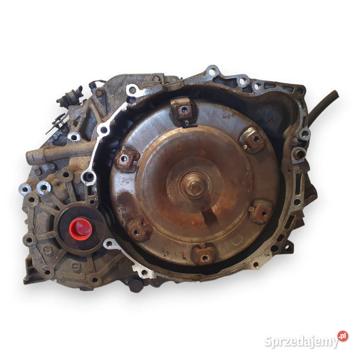 SKRZYNIA BIEGÓW 8636761 Volvo S60 S80 V70 II 24 Chełm
