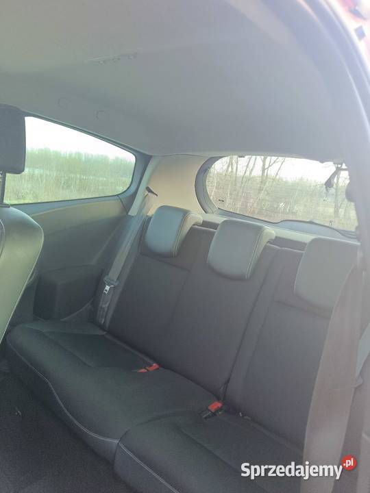 Renault Clio 2008 373000km Dęblin