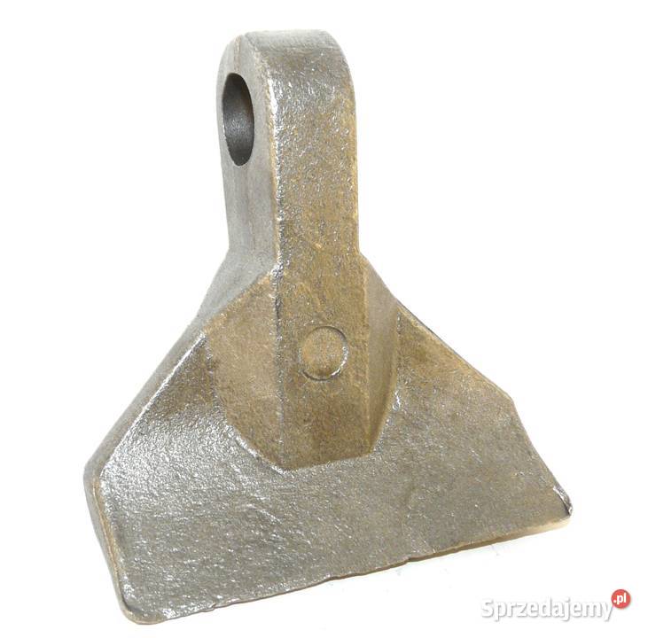 Bijak młotkowy RM82 do Bomford JNO Perfect