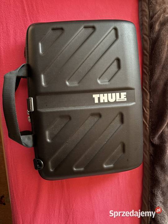 Thule Macbook Pro Air 13 torba na laptopa Kadaryszki