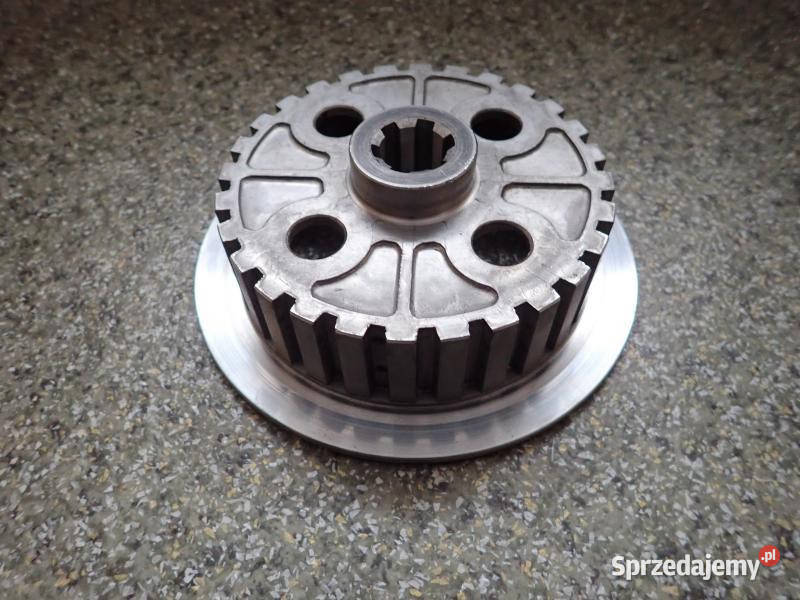 Kosz Sprzęgła Wewnętrzny Suzuki ls 650 savage sprzedam