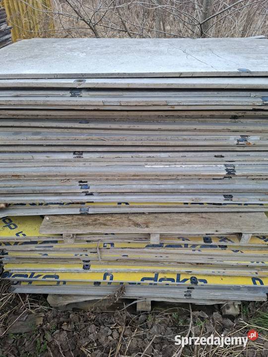 doka frami sklejka gotowe formatki