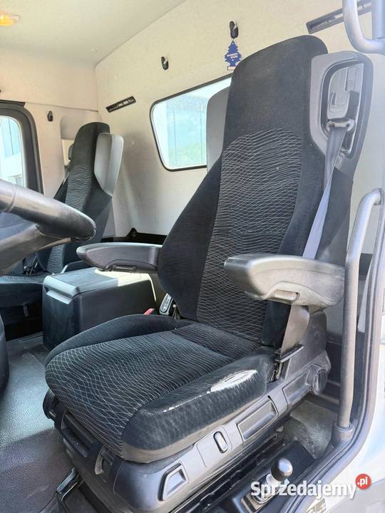 Wywrotka 6x4 6x6 Mercedes Eur Warszawa