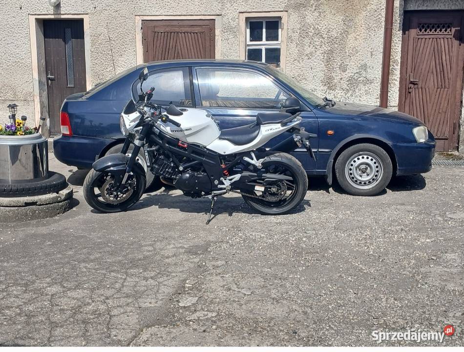 Accent 13 LPG 2002 86KM śląskie Bojszów