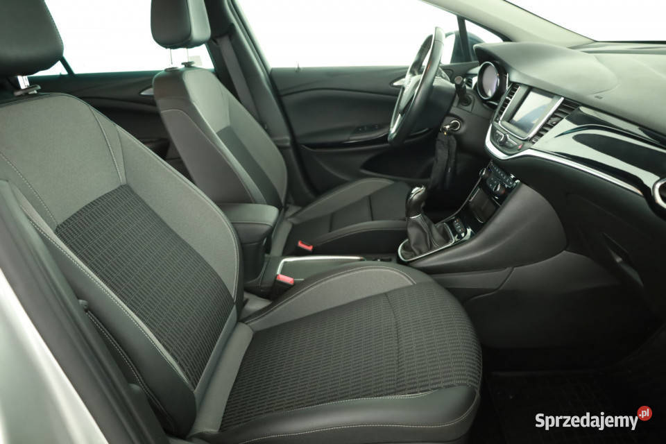 Opel Astra 12 Turbo Piaseczno