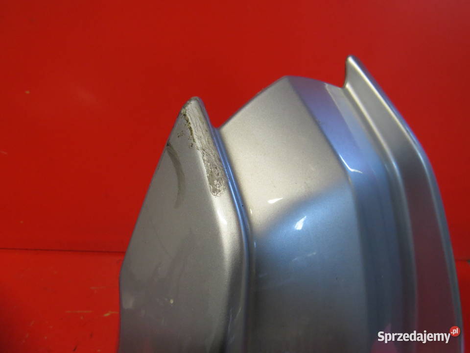 BMW GS650 GS 650 800 0812 błotnik nadkole przód Warszawa sprzedam