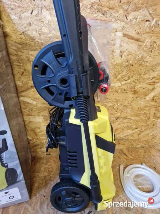 Myjka Karcher Myjki ciśnieniowe Szczecin sprzedam
