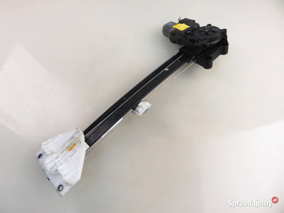 PODNOŚNIK SZYBY PRAWY TYLNY FORD GALAXY III osobowe