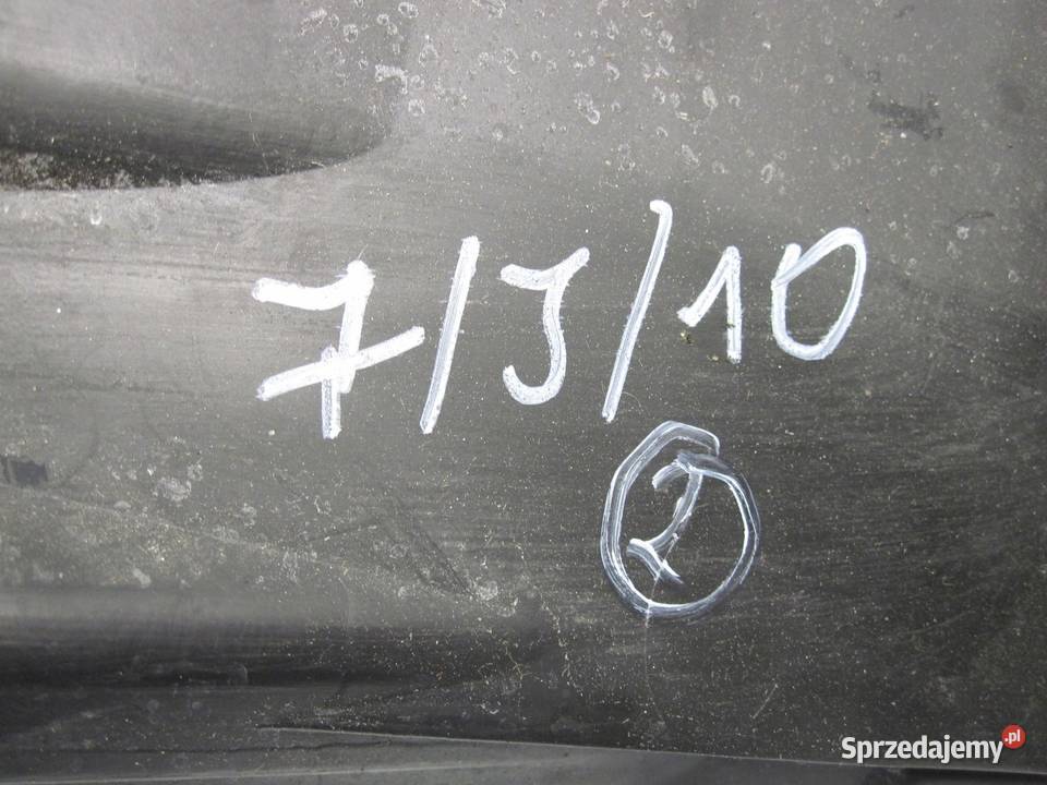 CITROEN C3 PICASSO 09r lampa prawa przód ANGLIK