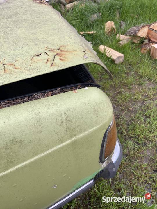 bmw e23 728 Rok produkcji 1978 Tarnów