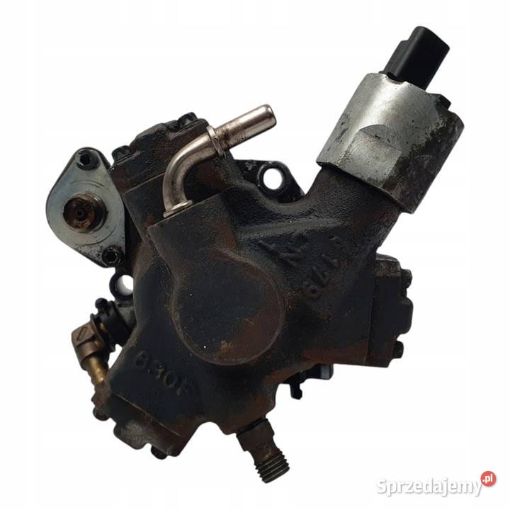 POMPA WTRYSKOWA Ford Focus MK2 II C 20 TDCI Chełm sprzedam
