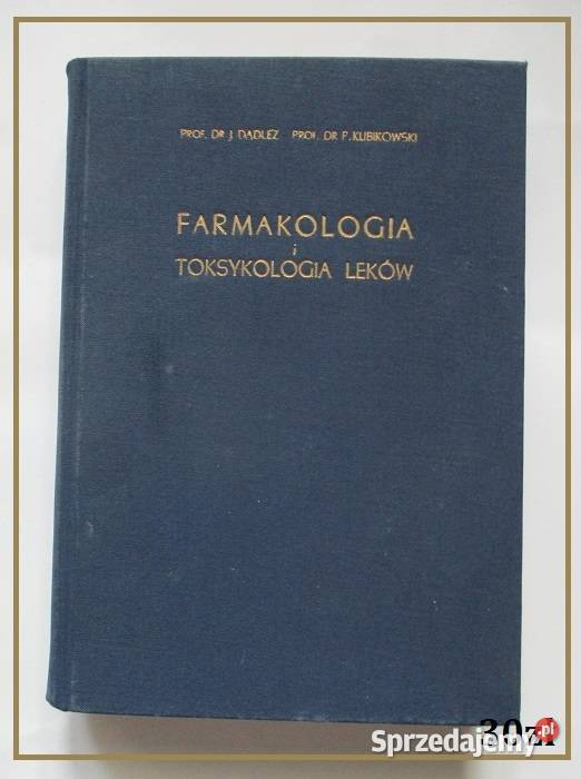 Informator odczynników i chemikalii Łódź