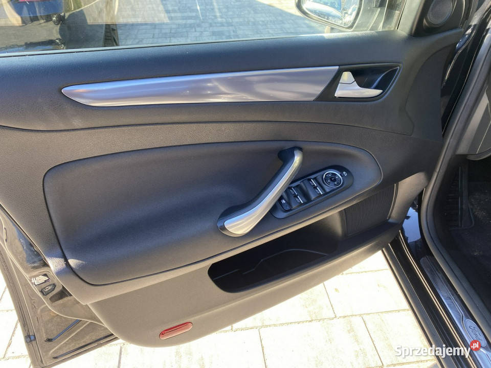 Ford Mondeo zadbana oryginalny przebieg Mk4 Poznań sprzedam