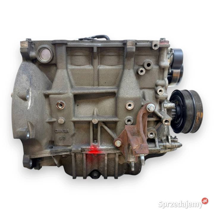 DÓŁ SILNIKA HXDA Ford Focus II MK2 C C 16 16V Ti osobowe Chełm