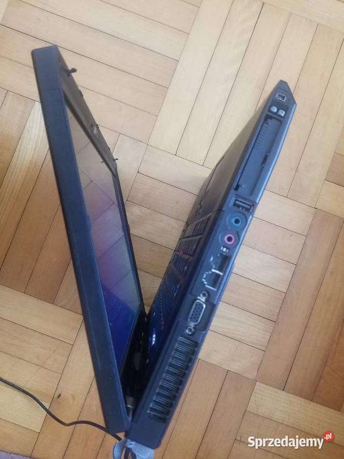 Lenovo Think Pad R61i Rymanów