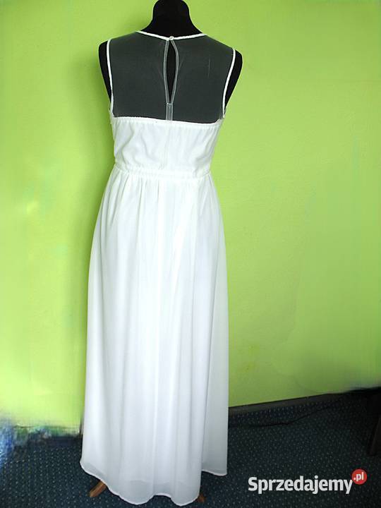 Sukienka Maxi 40 L biust 98 Body flirt Siedlce