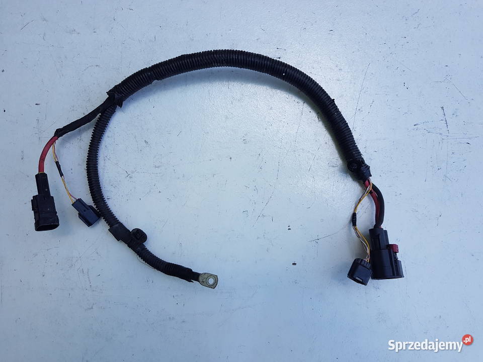 Wiązka przekładni kierowniczej Renault Talisman Opole