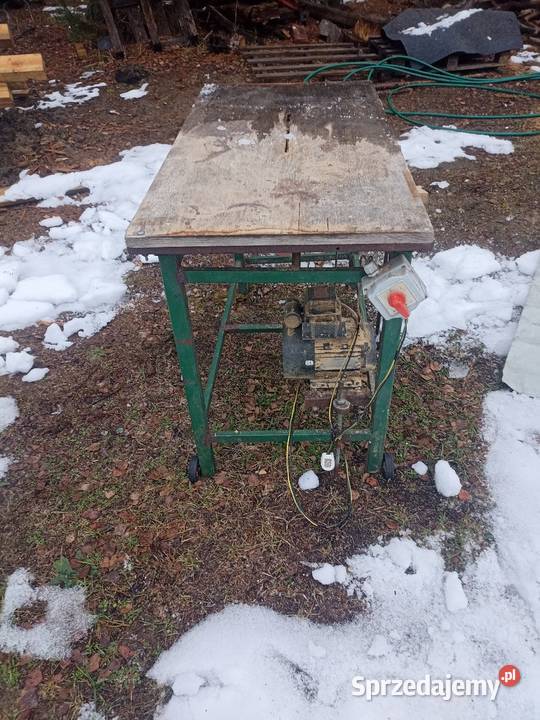 Cerkulatka krajzega 230v