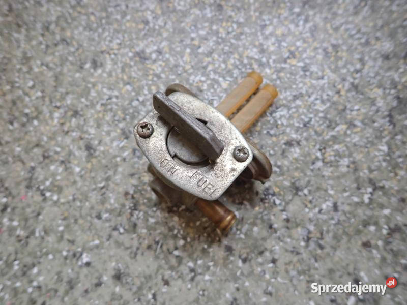 KRANIK ZBIORNIK PALIWA YAMAHA YZ 450 F 0305R WR Motoryzacja Strzelce Krajeńskie