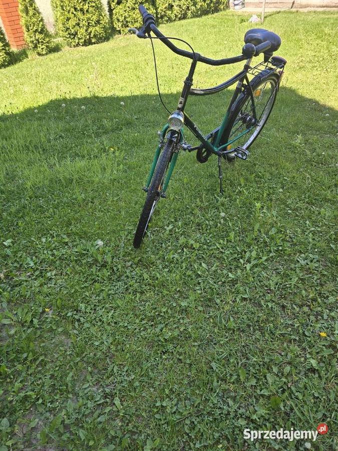Rower pegasus sprzedam