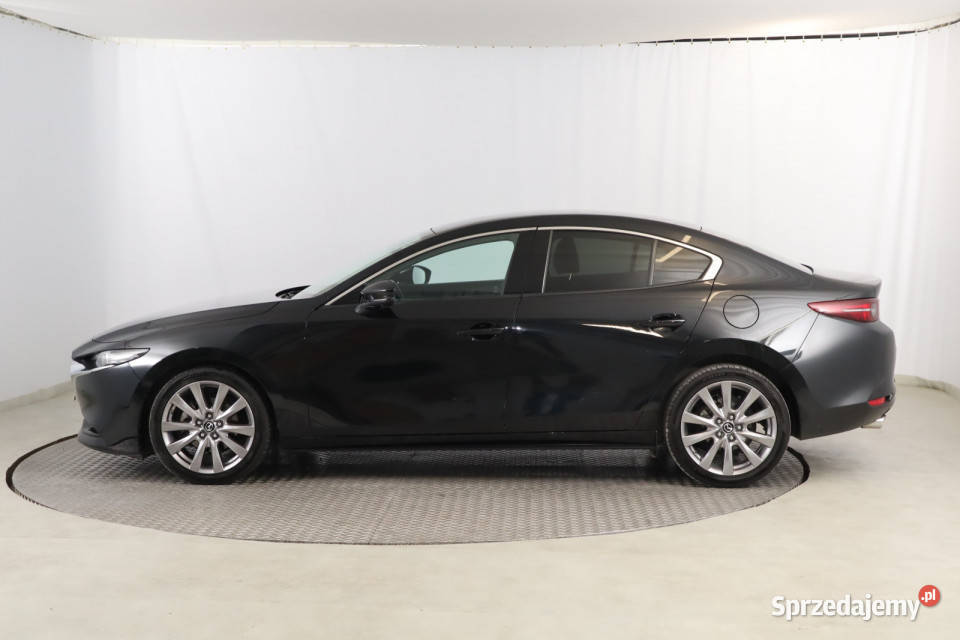 Mazda 3 20 SkyactivG Zabrze sprzedam